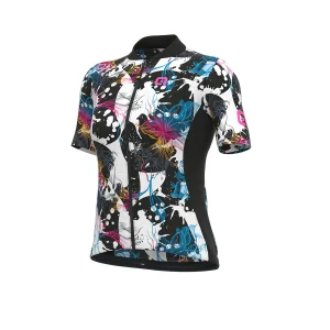 Maillot manches courtes femme ALÉ CHIOS