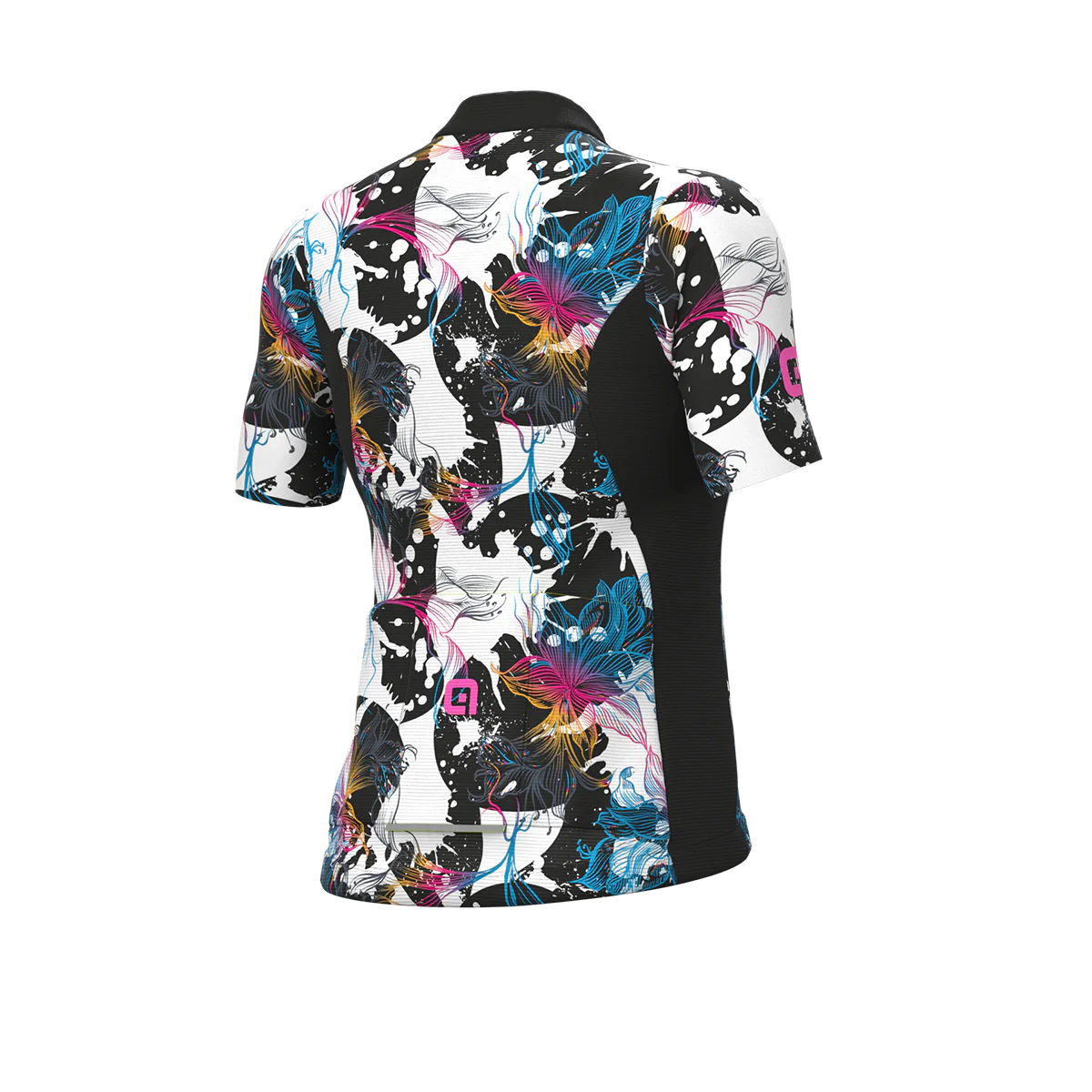 Maillot manches courtes femme ALÉ CHIOS – Image 2