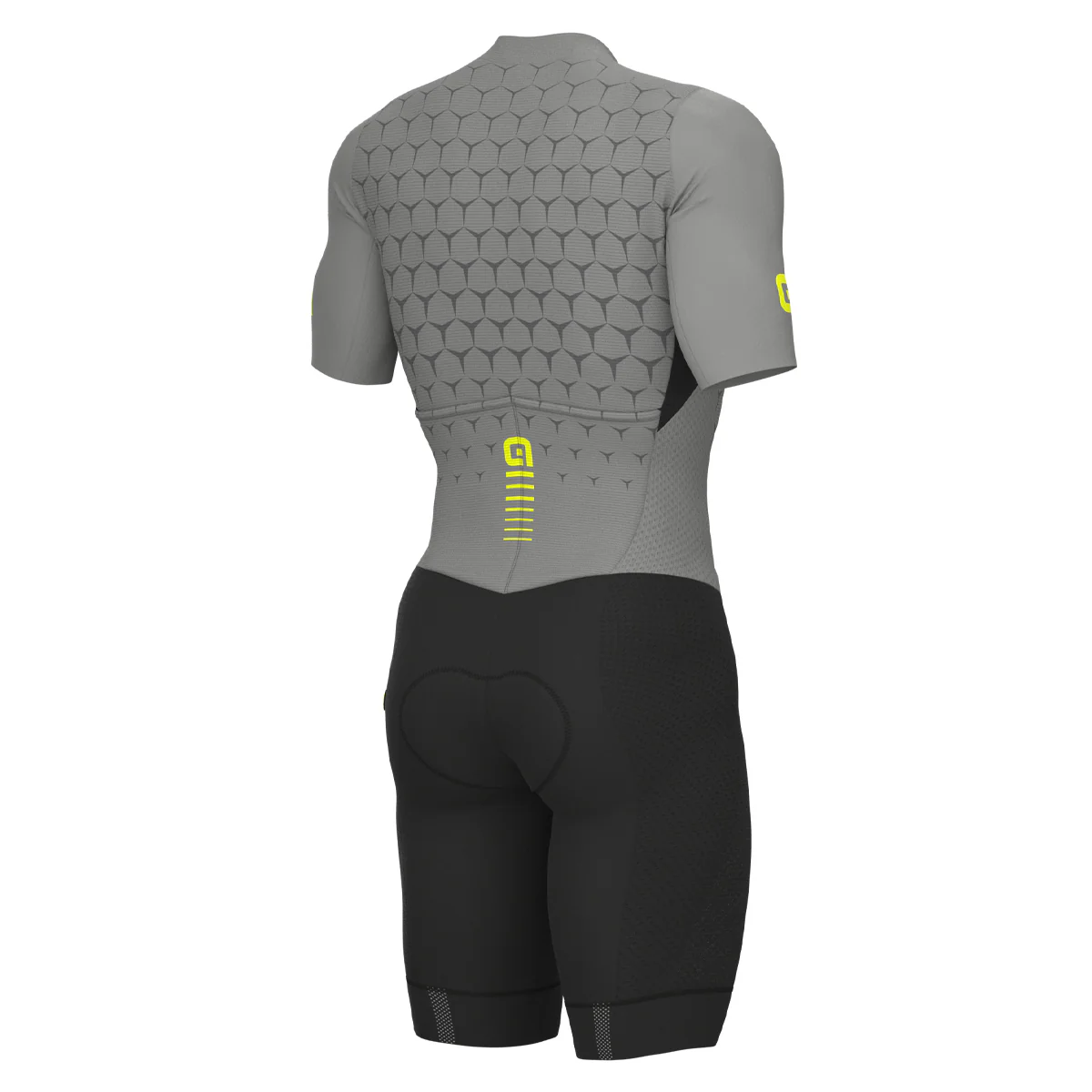 Combinaison manches courtes HIVE – Image 4