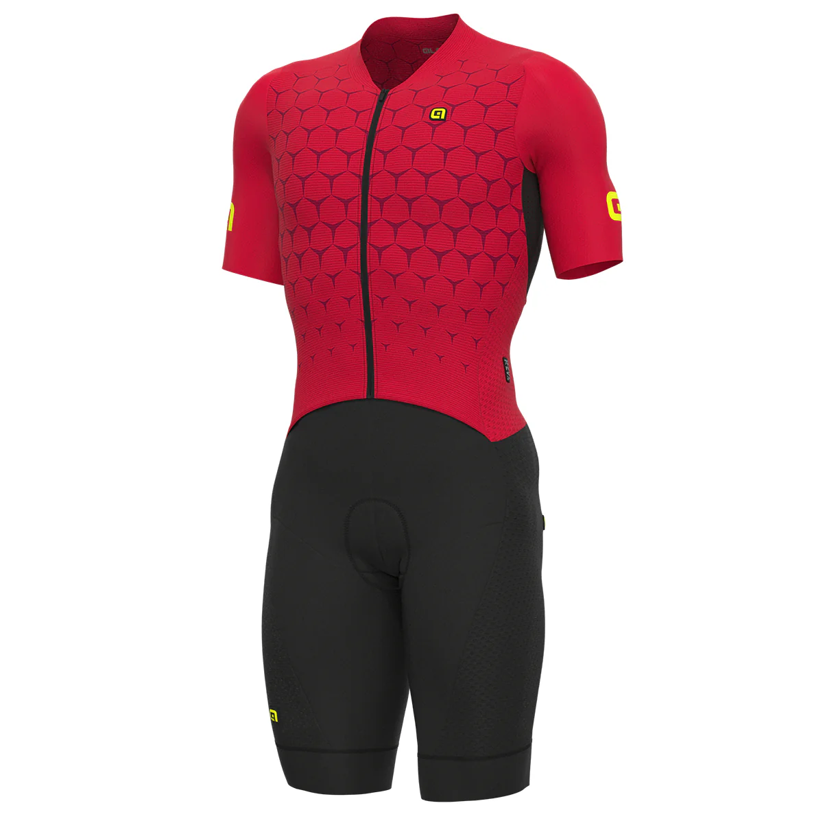 Combinaison manches courtes HIVE