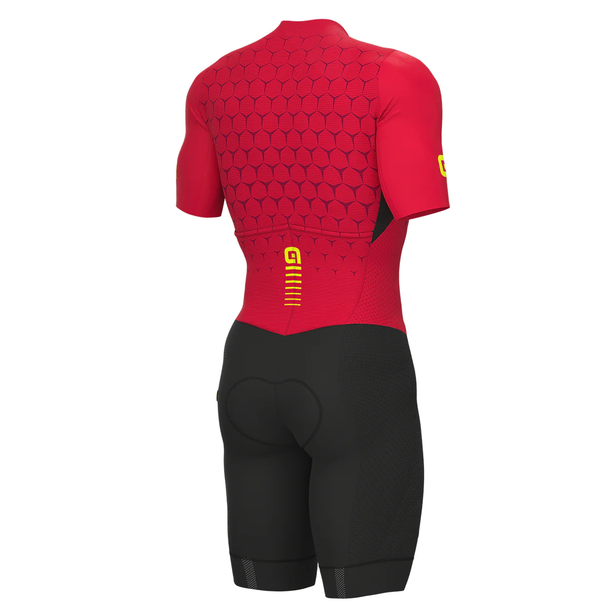 Combinaison manches courtes HIVE – Image 2