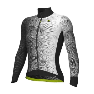 Maillot manches longues Homme Alé PR-S CIRCUS