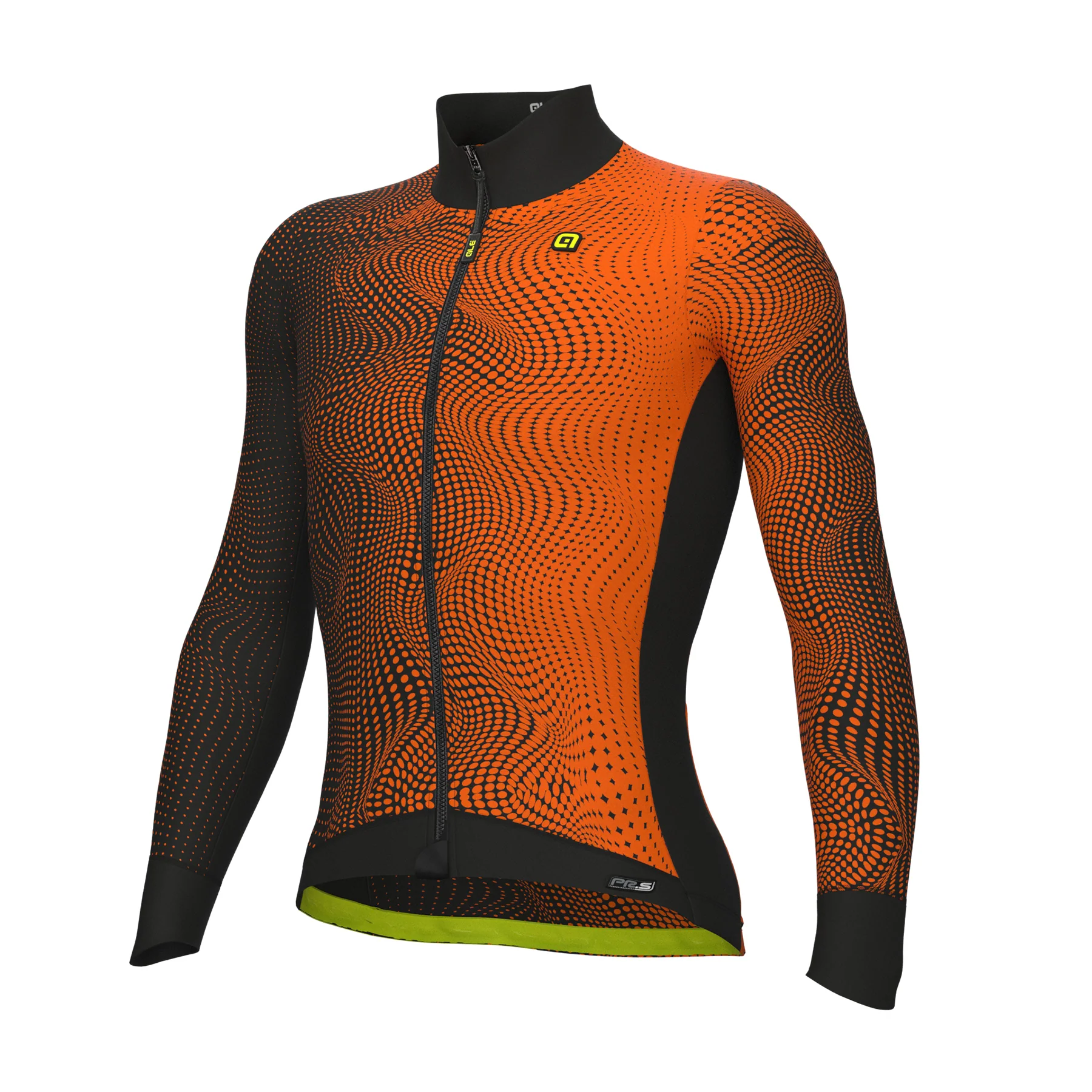 Maillot manches longues Homme Alé PR-S CIRCUS – Image 3