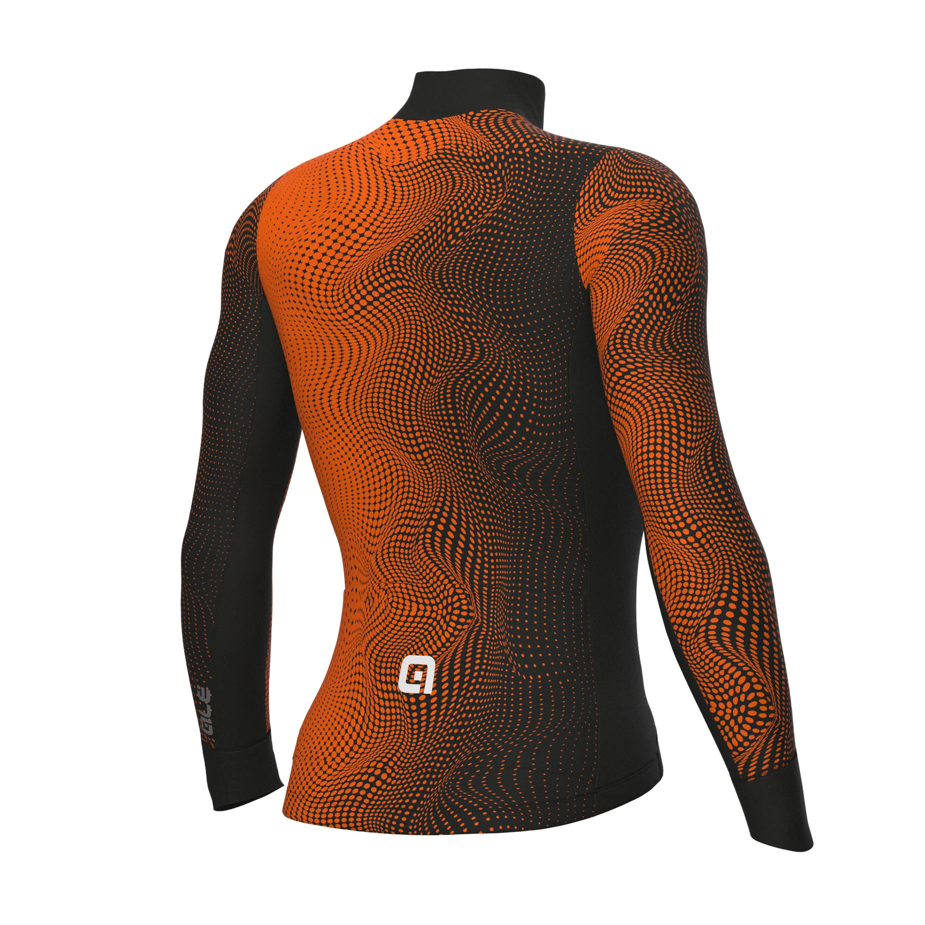 Maillot manches longues Homme Alé PR-S CIRCUS – Image 4