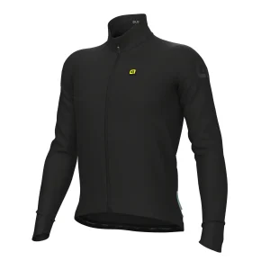 L23067401_1K-IDRO2023uomoM2587Bnerodavanti.pngv1764687342 Maillot manches longues Alé KLIMATIK K-IDRO HOMME