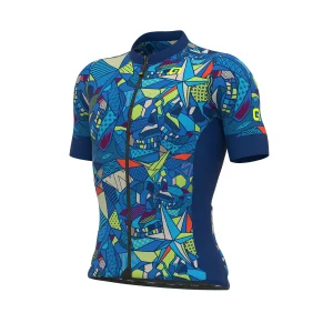 Maillot manches courtes OVER