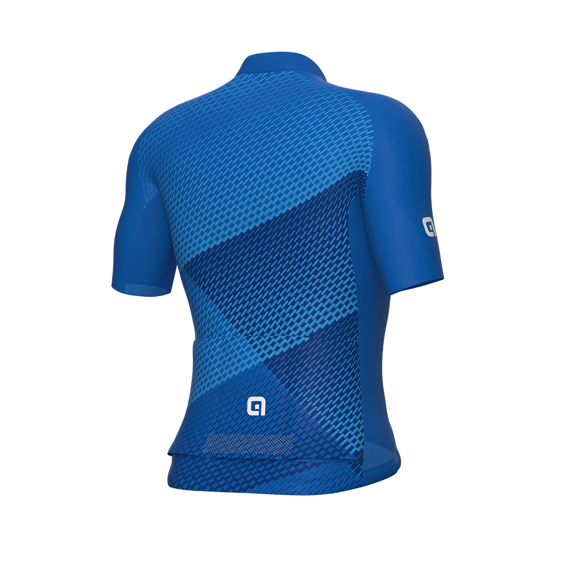 Maillot manches courtes WEB – Image 2