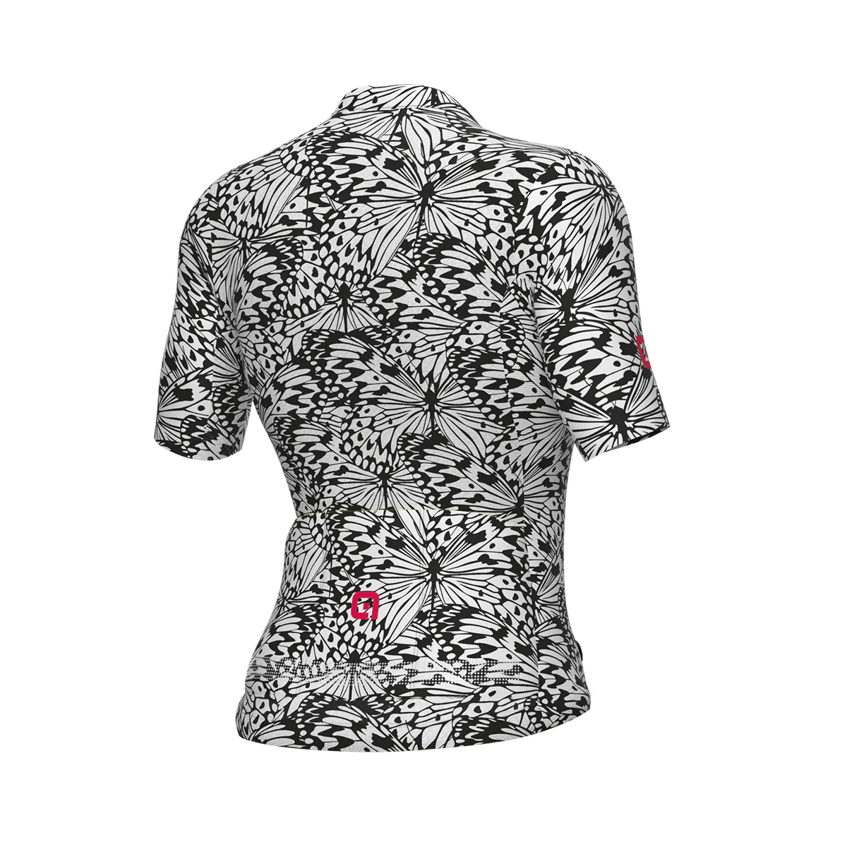 Maillot manches courtes PAPILLON – Image 4