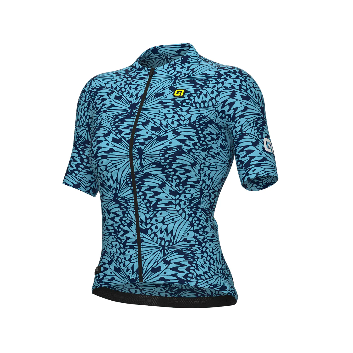 Maillot manches courtes PAPILLON – Image 2