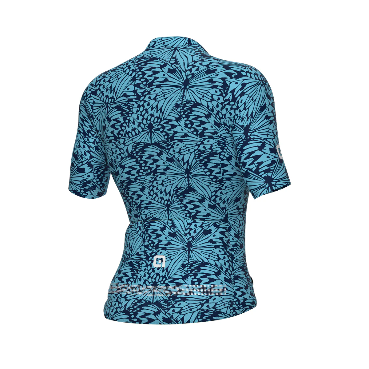 Maillot manches courtes PAPILLON – Image 3