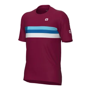 Maillot manches courtes MTB REGULATOR