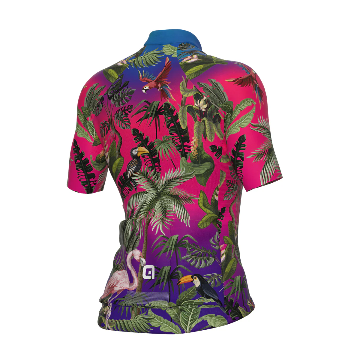 Maillot manches courtes GUYANA – Image 2