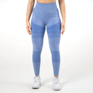 MARSEILLE - LEGGINGS TAILLE HAUTE PUSH-UP