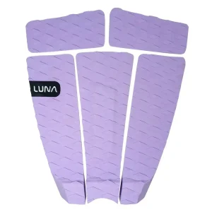 Lunasurf Xplor 5 parties traction (lilac)