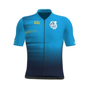 CAPSULE - MAILLOT CHAMPIONNATS D'EUROPE UEC 2025