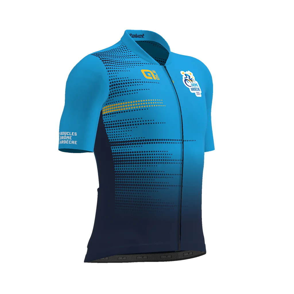 CAPSULE - MAILLOT CHAMPIONNATS D'EUROPE UEC 2025 – Image 5