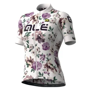 Maillot manches courtes FEMME PRR FIORI