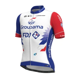 Maillot PR-S GROUPAMA-FDJ