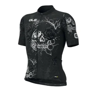 Maillot Alé PRR SKULL