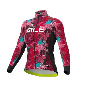 Maillot manches longues PRR AMAZZONIA FEMME