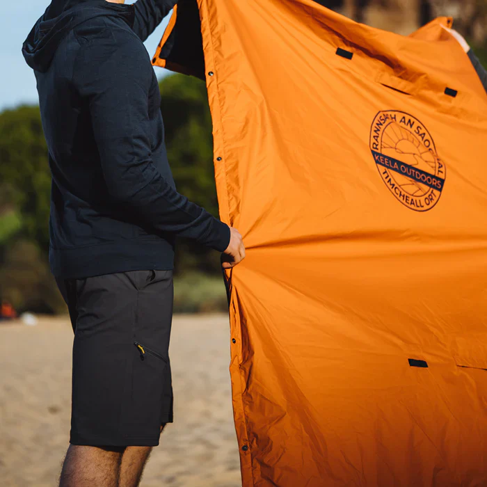 Men's Bidean Shorts – Image 3