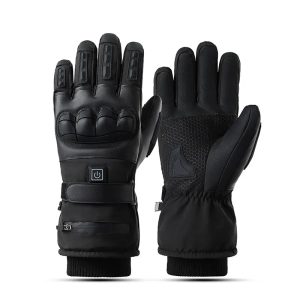 Heatcore Xera R8 - Gants chauffants moto