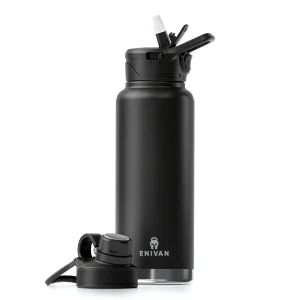 GOURDE ISOTHERME 0,95L ENIVAN