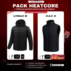 Packheatcore-veste-chauffante-10.webpv1764628056 Pack Urban 8 – 2 Vestes + Batteries Offertes