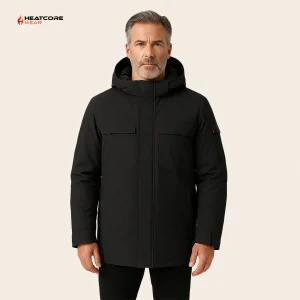 Heatcore™ Z50 - Parka Chauffante Homme