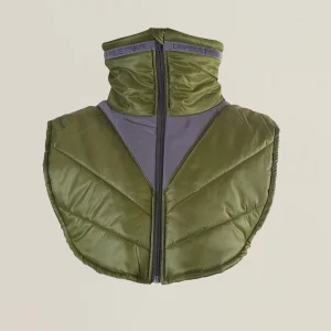 Plastron doudoune RIVOLI