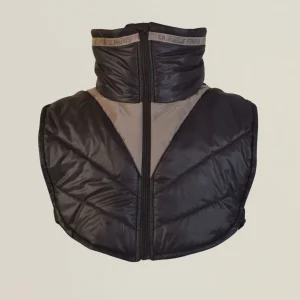 Plastron doudoune RIVOLI