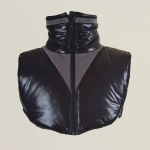 Plastron doudoune duvet ANGEL III