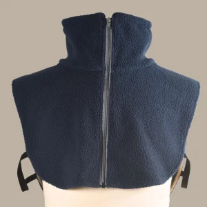 Plastron moutonné CANDEM