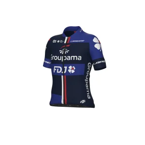 Maillot ENFANT GROUPAMA-FDJ 2024