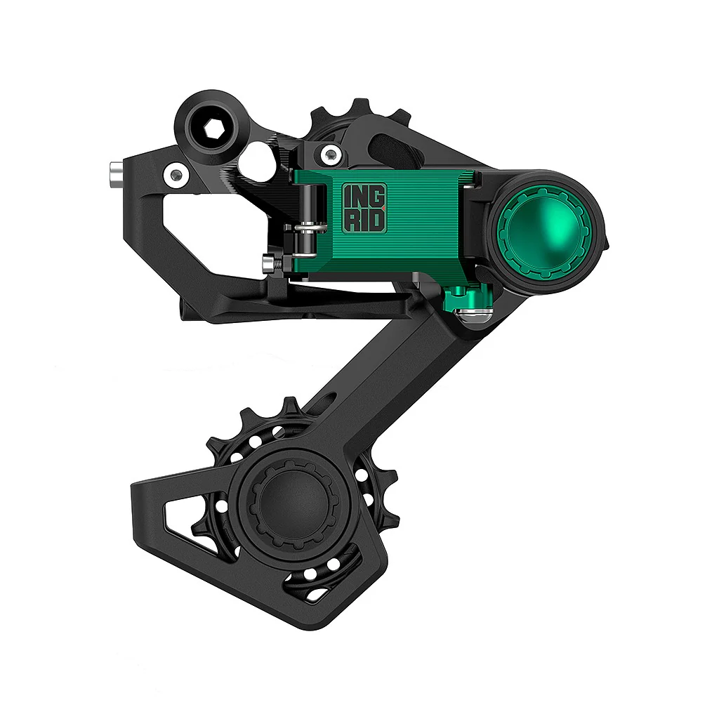 Dérailleur arrière Ingrid RD1 – Image 6