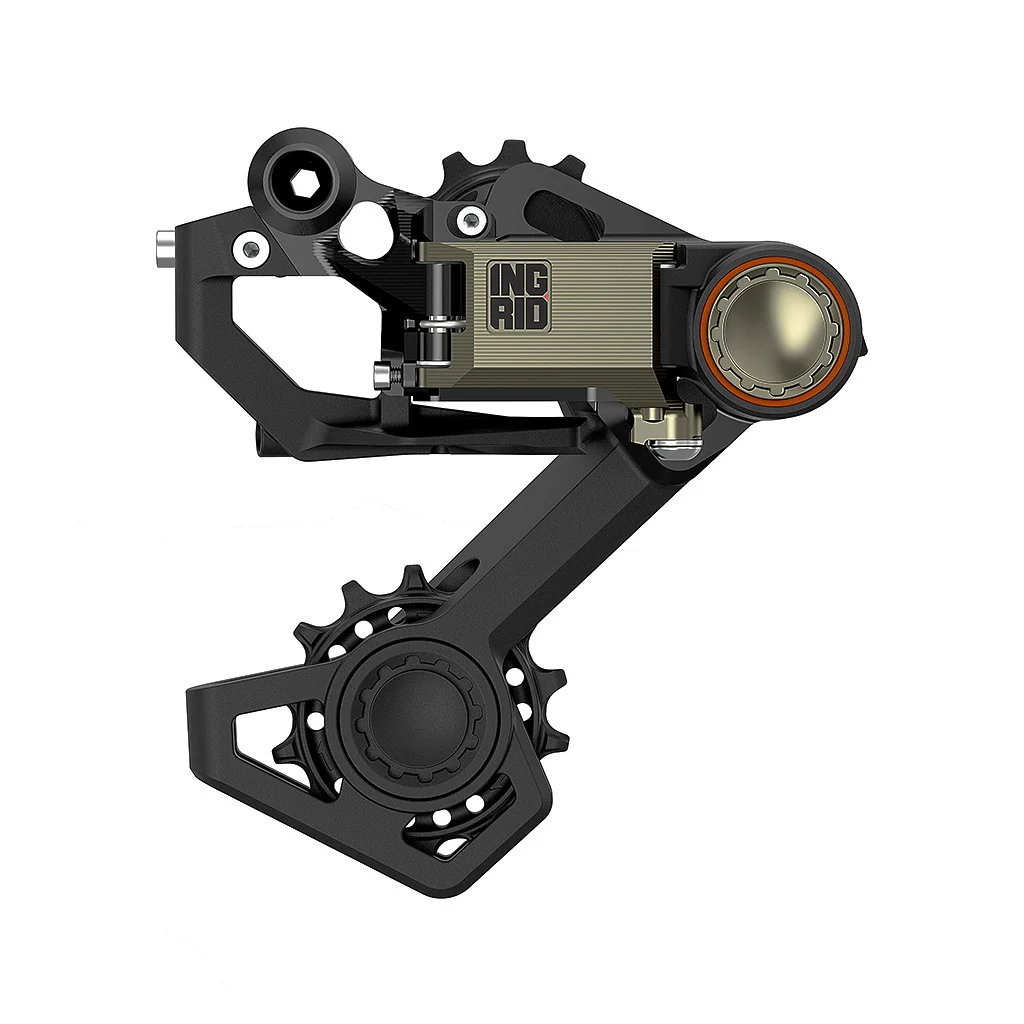 Dérailleur arrière Ingrid RD1 – Image 7