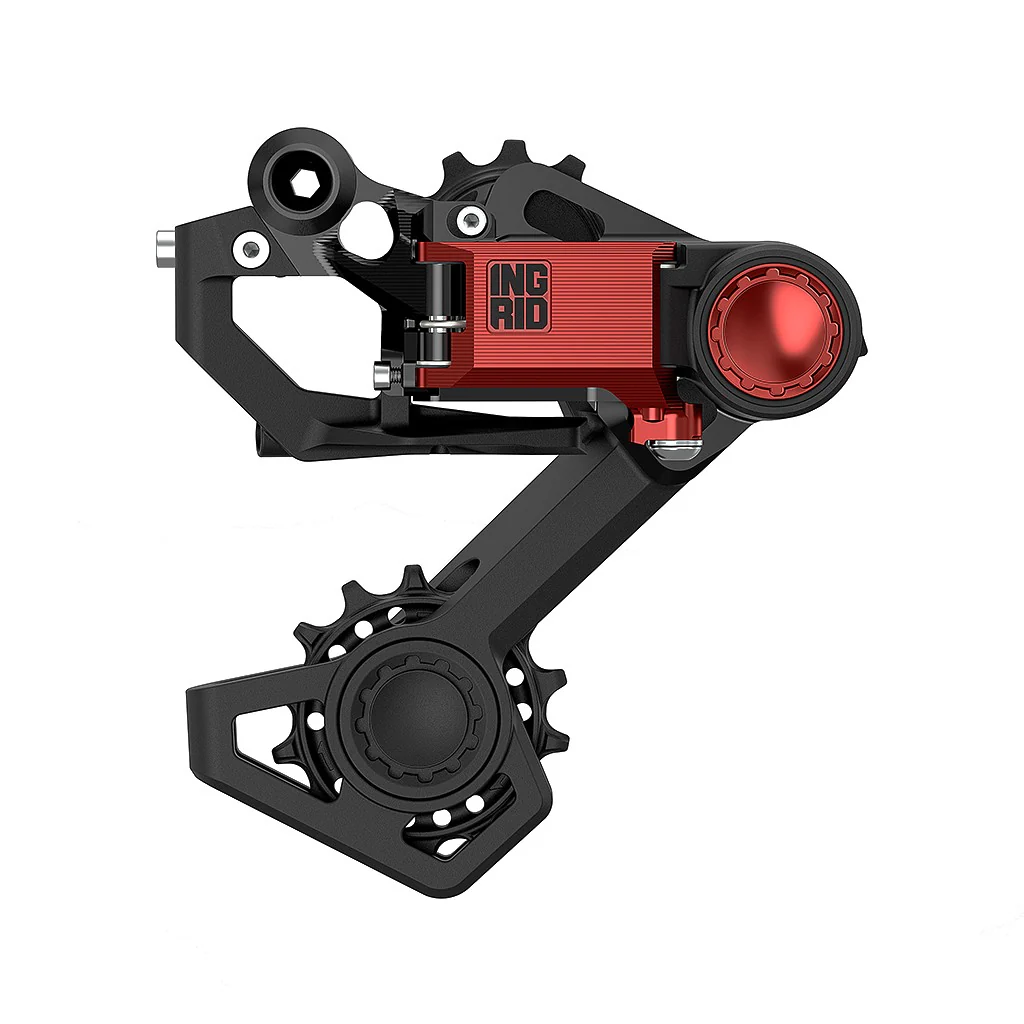 Dérailleur arrière Ingrid RD1 – Image 9
