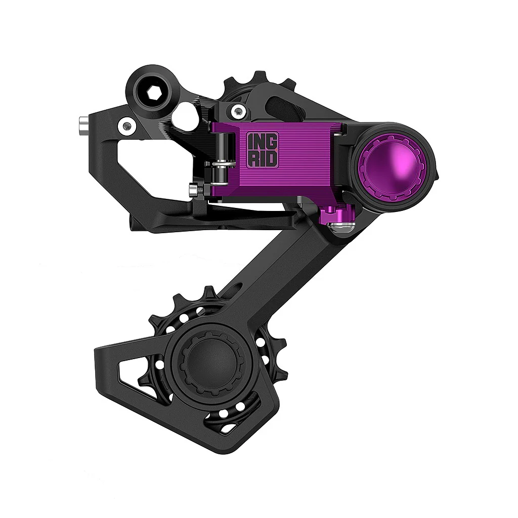 Dérailleur arrière Ingrid RD1 – Image 3