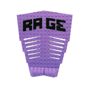 Rage Creed McTaggart (purple)