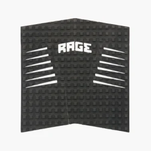 Rage Noa Deane front pad (black)
