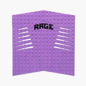 Rage Noa Deane front pad (purple)