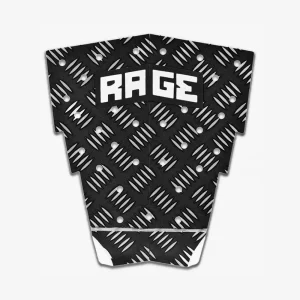 Rage Shaun Manners (noir)