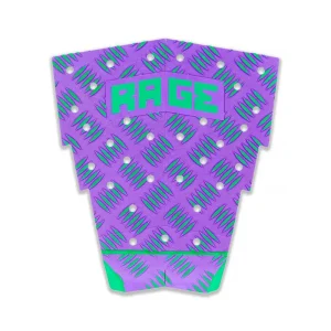 Rage Shaun Manners (purple)