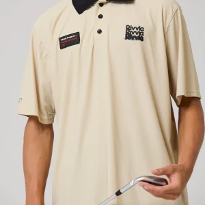 Rivvia projects blur polo