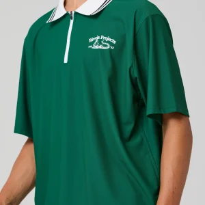 Rivvia projects real game polo