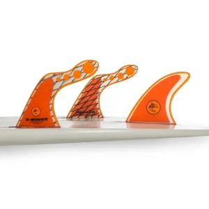 S-wings pro 440 orange (futures)