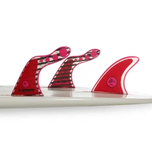 S-wings pro 440 red (futures)