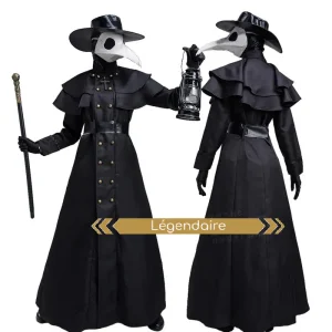 S00ccba0c69e24a3a8e67e11ebfec2320I.pngv1690283355 Costume du Médecin, Assassin's Creed