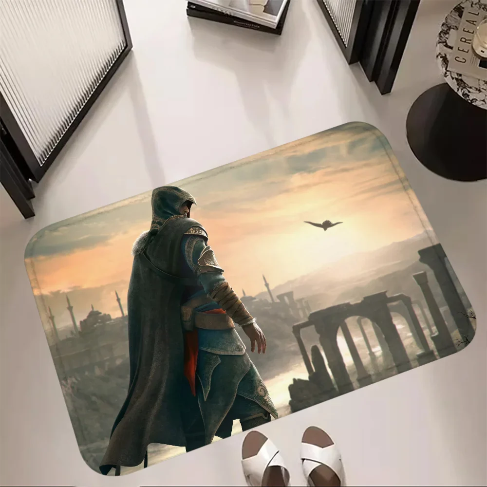 Paillasson Assassin's Creed, Art Works n°2 – Image 6