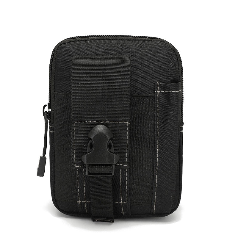 Sac de rangement tactique Molle – Image 2